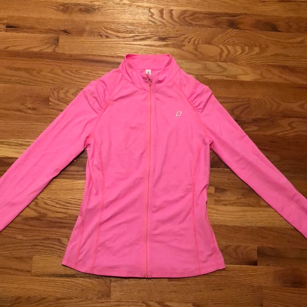 Lorna Jane Athletic Jacket
